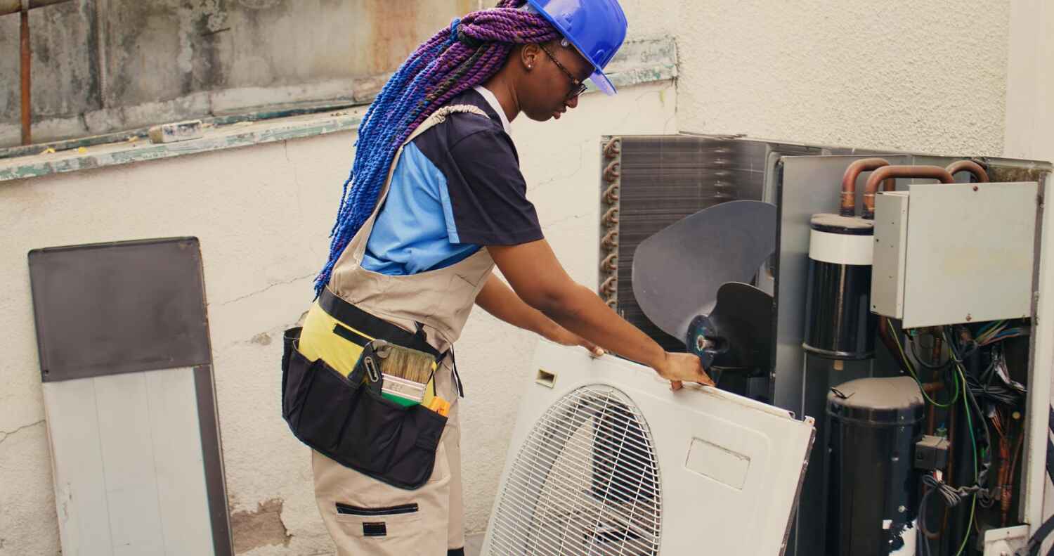 Best HVAC installation services  in USA